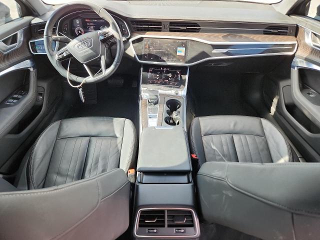 Photo 8 from auction – 2020 AUDI A6 PREMIUM with VIN WAUE8AF25LN064701