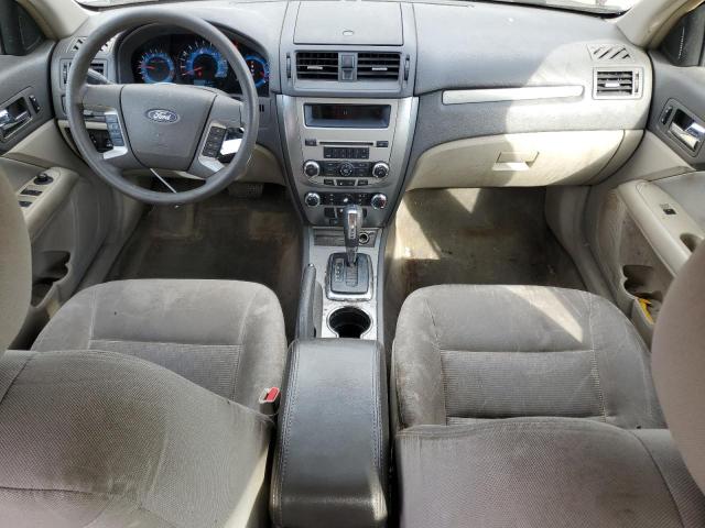Photo 8 from auction – 2011 FORD FUSION SE with VIN 3FAHP0HA5BR122499
