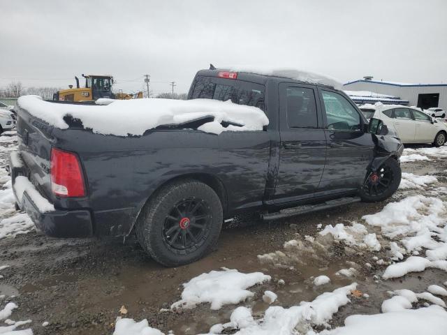 Photo 3 from auction – 2018 RAM 1500 SLT with VIN 1C6RR7GT0JS126524