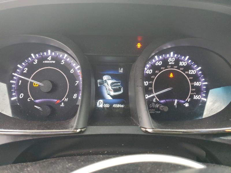 Photo 9 from auction – 2016 TOYOTA AVALON XLE with VIN 4T1BK1EB7GU239188