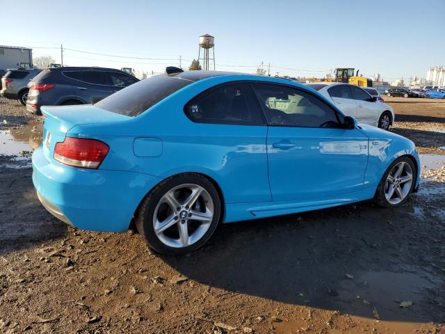 Photo 3 from auction – 2009 BMW 135 I with VIN WBAUC73599VK95749