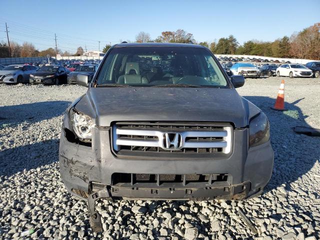 Photo 5 from auction – 2007 HONDA PILOT EXL with VIN 5FNYF28607B029158