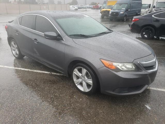 Photo 4 from auction – 2015 ACURA ILX 20 with VIN 19VDE1F3XFE008562