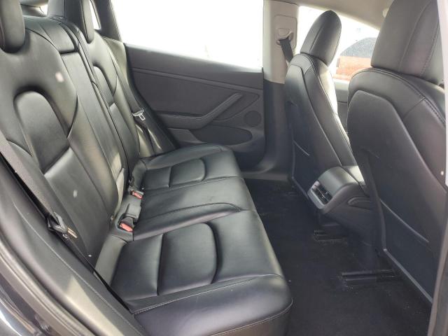 Photo 10 from auction – 2022 TESLA MODEL 3 with VIN 5YJ3E1EB5NF190451
