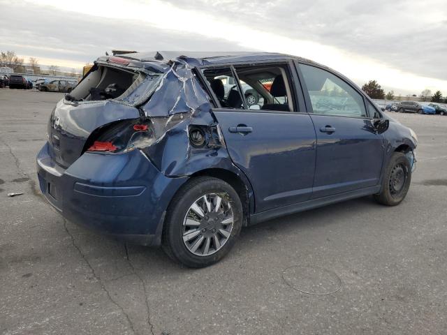 Photo 3 from auction – 2009 NISSAN VERSA S with VIN 3N1BC13E19L366131