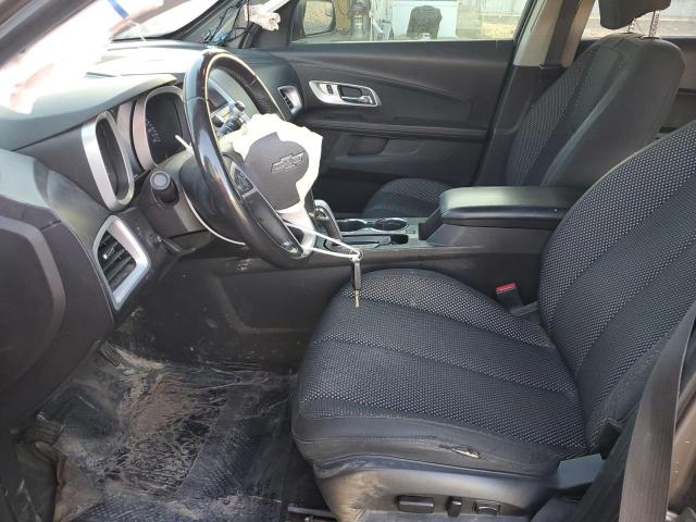 Photo 7 from auction – 2012 CHEVROLET EQUINOX LT with VIN 2GNFLEEK7C6271584