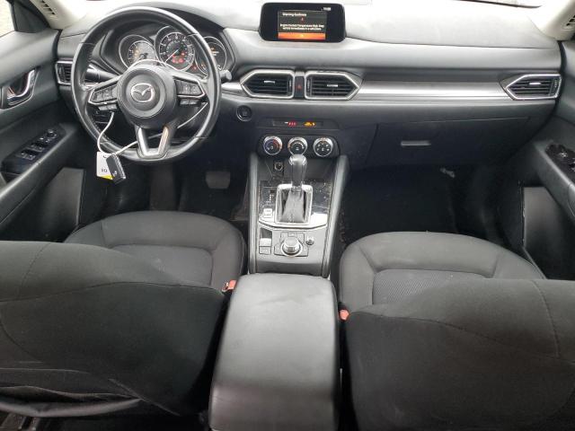 Photo 8 from auction – 2020 MAZDA CX-5 SPORT with VIN JM3KFBBMXL0756918