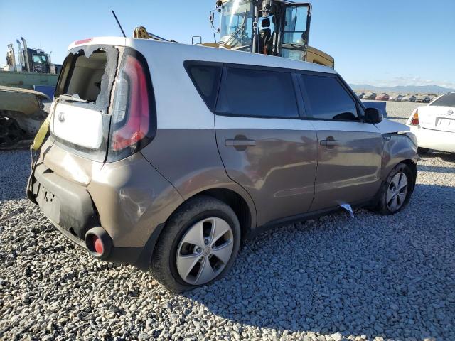 Photo 3 from auction – 2014 KIA SOUL with VIN KNDJN2A28E7033487
