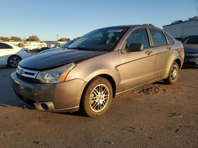 Photo 1 from auction – 2010 FORD FOCUS SE with VIN 1FAHP3FN4AW194278