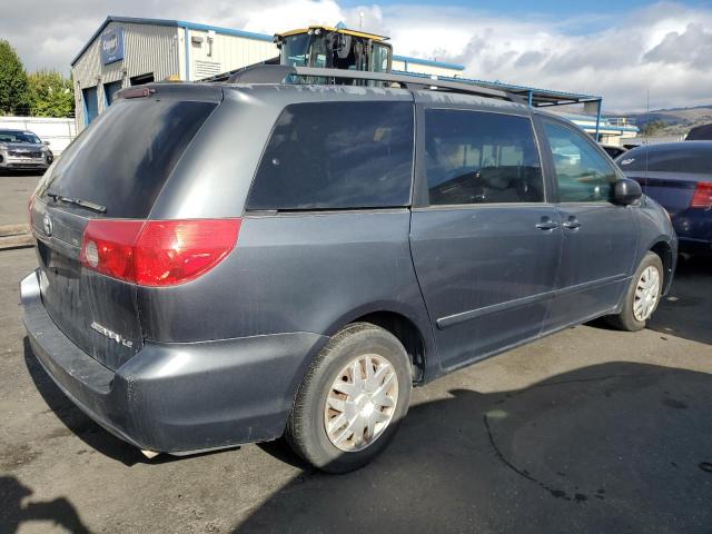 Photo 3 from auction – 2008 TOYOTA SIENNA CE with VIN 5TDZK23C18S145804