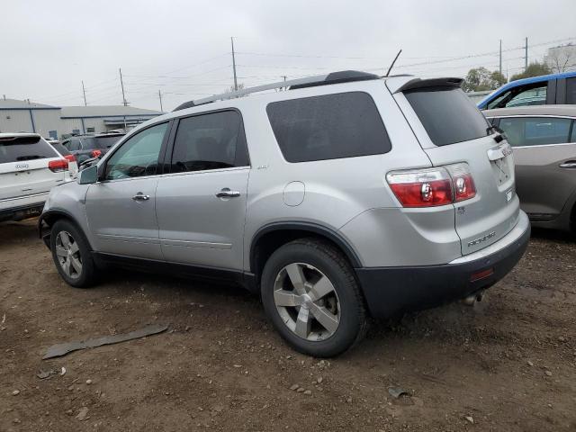 Photo 2 from auction – 2011 GMC ACADIA SLT with VIN 1GKKRRED1BJ386959