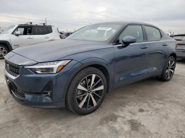 POLESTAR 2 2022 with VIN LPSED3KA8NL084049 - Photo from auction