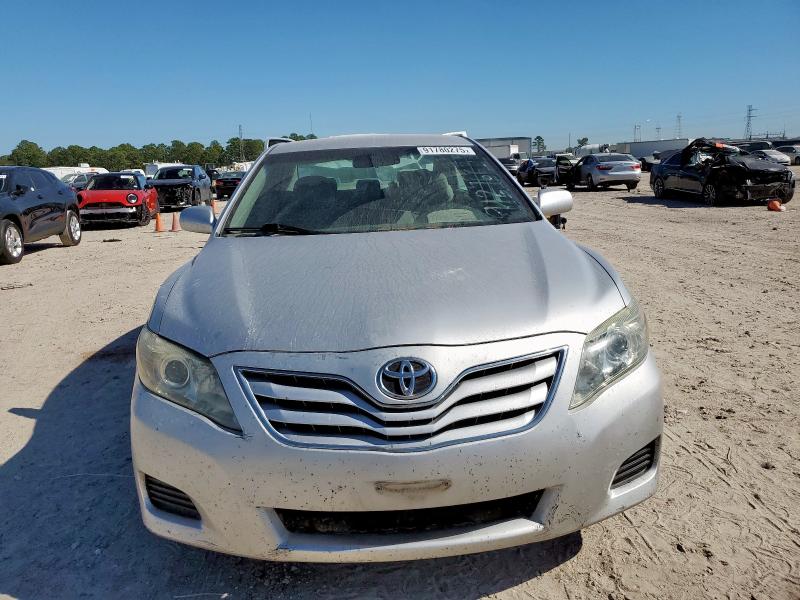 Photo 5 from auction – 2011 TOYOTA CAMRY BASE with VIN 4T1BF3EK6BU752778