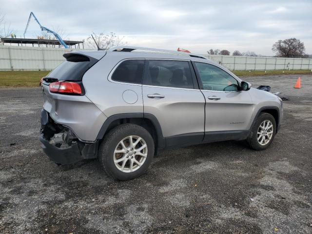 Photo 3 from auction – 2018 JEEP CHEROKEE L with VIN 1C4PJMCX3JD614949