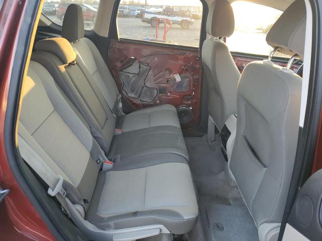 Photo 11 from auction – 2014 FORD ESCAPE SE with VIN 1FMCU9G97EUD81058