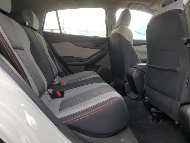 Photo 11 from auction – 2021 SUBARU CROSSTREK with VIN JF2GTAEC4MH219356