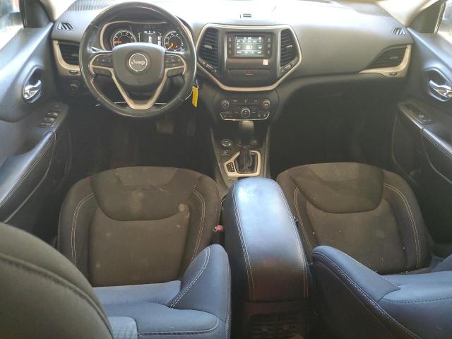 Photo 8 from auction – 2015 JEEP CHEROKEE L with VIN 1C4PJMCB0FW691925