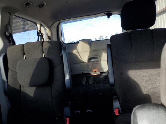 Photo 10 from auction – 2012 DODGE GRAND CARAVAN with VIN 2C4RDGCG1CR273844
