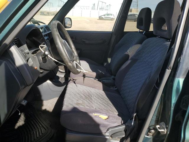 Photo 7 from auction – 1998 TOYOTA RAV4 with VIN JT3GP10V8W0030405