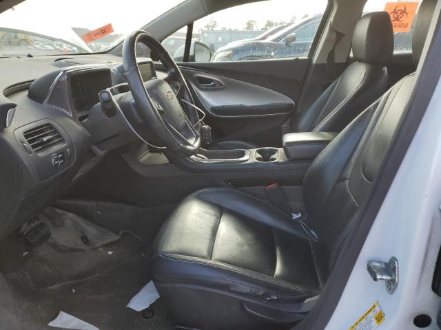 Photo 7 from auction – 2013 CHEVROLET VOLT with VIN 1G1RB6E41DU148665