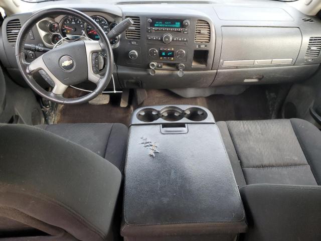 Photo 8 from auction – 2011 CHEVROLET SILVERADO with VIN 1GCRKSE39BZ441284