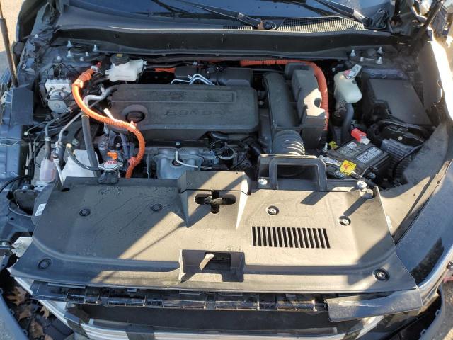 Photo 12 from auction – 2025 HONDA CR-V with VIN 7FARS6H58SE022745