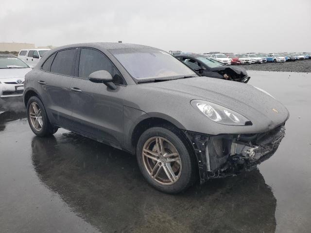 Photo 4 from auction – 2016 PORSCHE MACAN S with VIN WP1AB2A55GLB47815