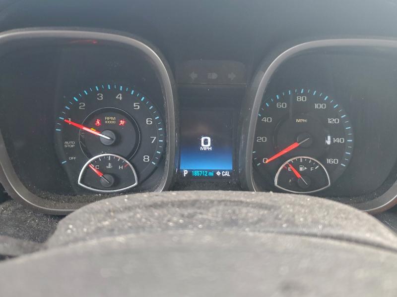 Photo 9 from auction – 2015 CHEVROLET MALIBU 2LT with VIN 1G11D5SL7FF126643