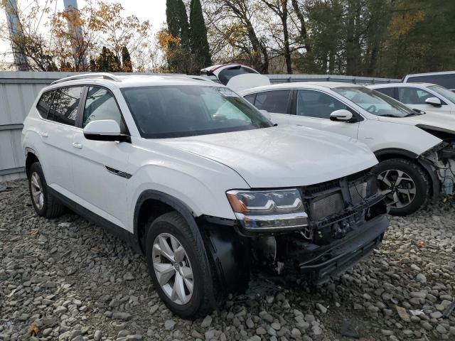 Photo 4 from auction – 2019 VOLKSWAGEN ATLAS S with VIN 1V2GR2CA1KC536735