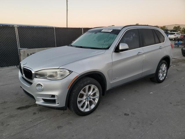 BMW X5 XDRIVE3 2016 with VIN 5UXKR0C54G0P26183 - Photo from auction