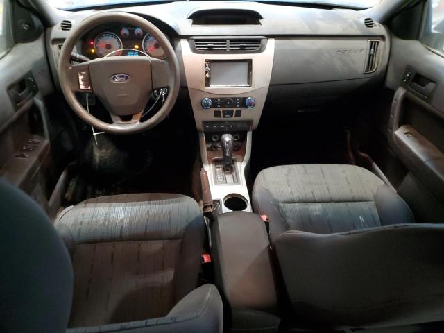 Photo 8 from auction – 2011 FORD FOCUS with VIN 1FAHP3FN5BW117968