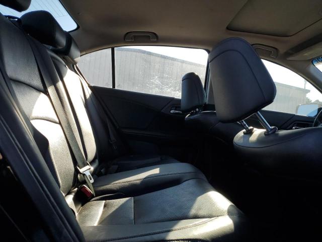 Photo 10 from auction – 2013 HONDA ACCORD EXL with VIN 1HGCR3F85DA022692