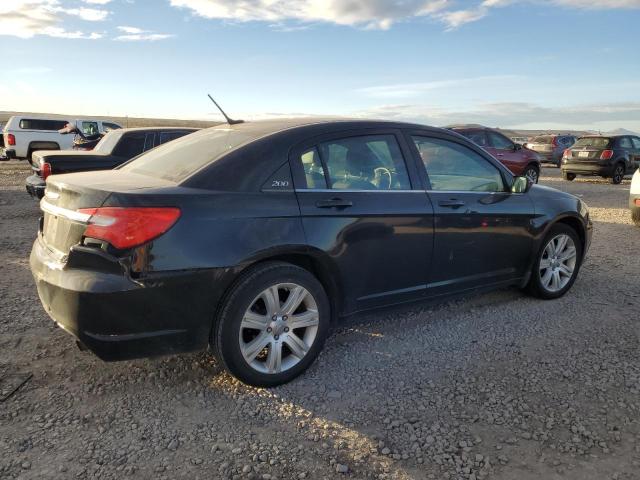 Zdjęcie 3 z aukcji – 2012 CHRYSLER 200 LX z VIN 1C3CCBAB1CN318446
