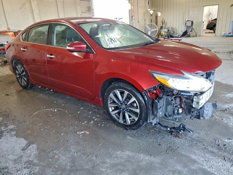 Photo 4 from auction – 2016 NISSAN ALTIMA 2.5 with VIN 1N4AL3AP2GC150828