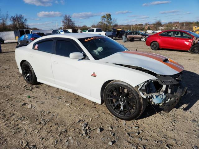 Photo 4 from auction – 2018 DODGE CHARGER R/ with VIN 2C3CDXGJ6JH180658