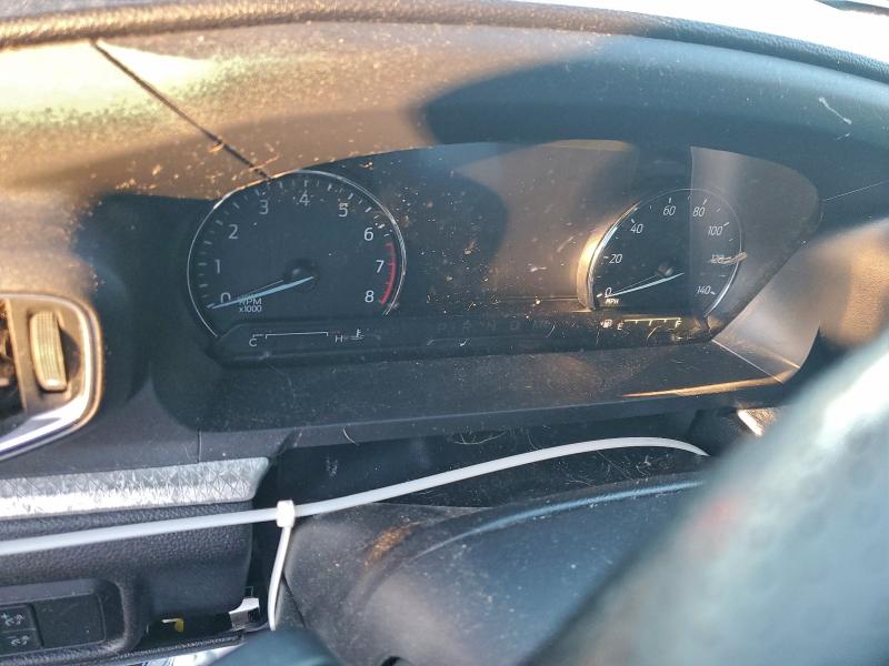 Photo 9 from auction – 2022 FORD EXPLORER T with VIN 1FMSK8JH8NGB25425