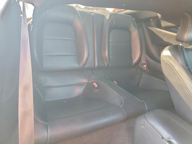 Photo 10 from auction – 2015 FORD MUSTANG with VIN 1FA6P8TH2F5313915