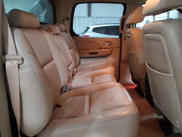 Photo 10 from auction – 2009 CADILLAC ESCALADE E with VIN 3GYFK22259G102931