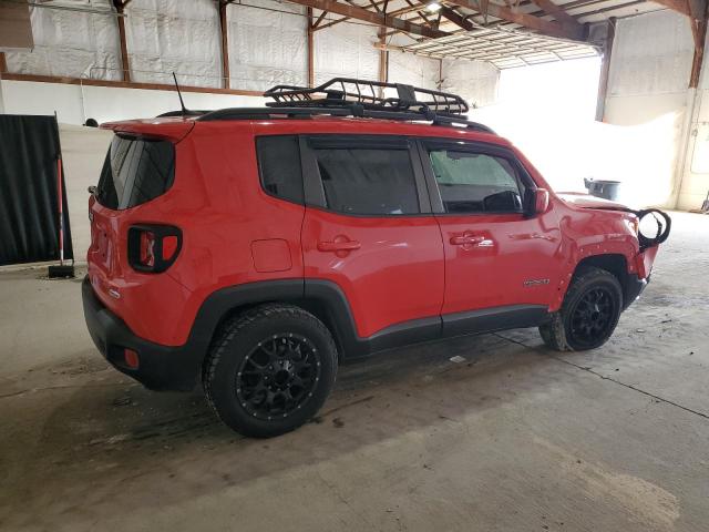 Photo 3 from auction – 2018 JEEP RENEGADE L with VIN ZACCJBBB7JPH31508