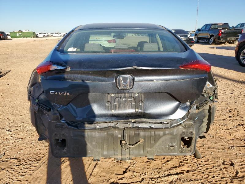 صورة رقم 6 من المزاد - 2016 HONDA CIVIC EX مع VIN 19XFC2F76GE082495