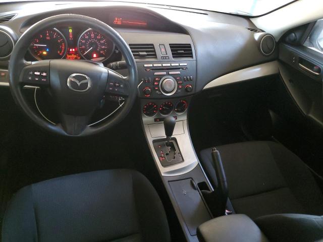 Photo 8 from auction – 2011 MAZDA 3 I with VIN JM1BL1VF0B1360515