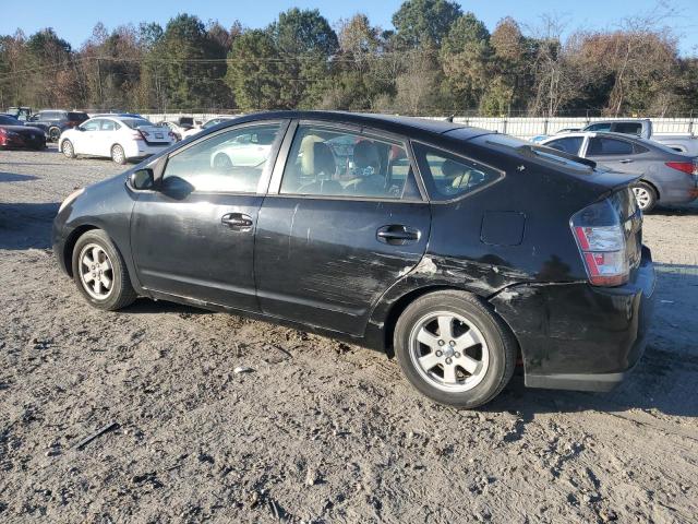 Photo 2 from auction – 2004 TOYOTA PRIUS with VIN JTDKB20UX40041064