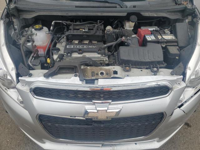 Photo 11 from auction – 2015 CHEVROLET SPARK LS with VIN KL8CB6S94FC753956