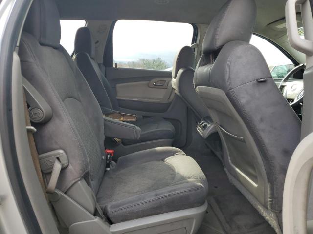 Photo 11 from auction – 2012 CHEVROLET TRAVERSE L with VIN 1GNKVGED7CJ232261