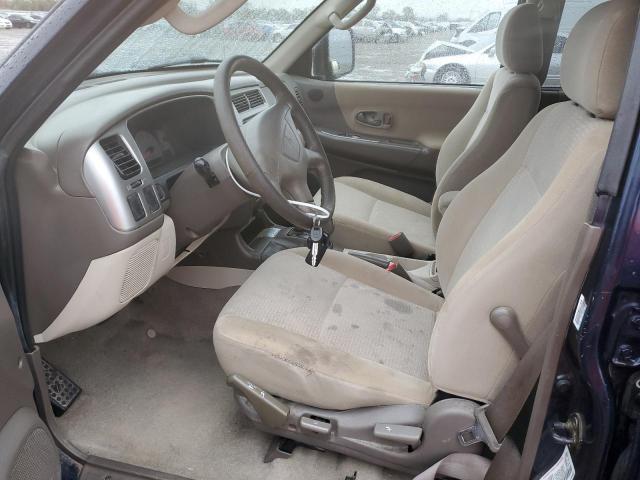 Photo 7 from auction – 2003 MITSUBISHI MONTERO SP with VIN JA4MT31R83J044232