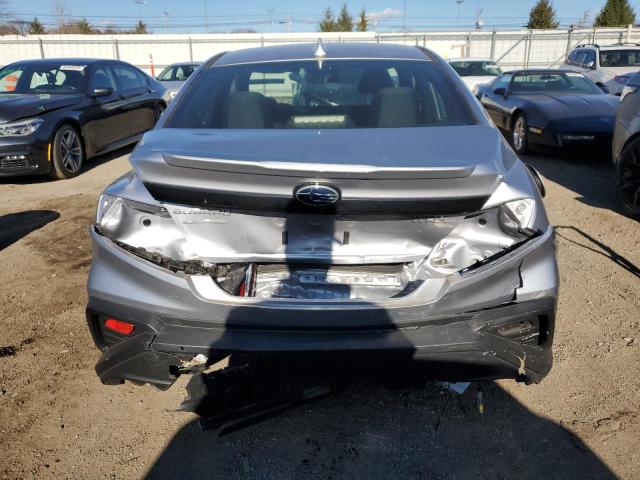 Photo 6 from auction – 2022 SUBARU WRX PREMIU with VIN JF1VBAF62N9018431