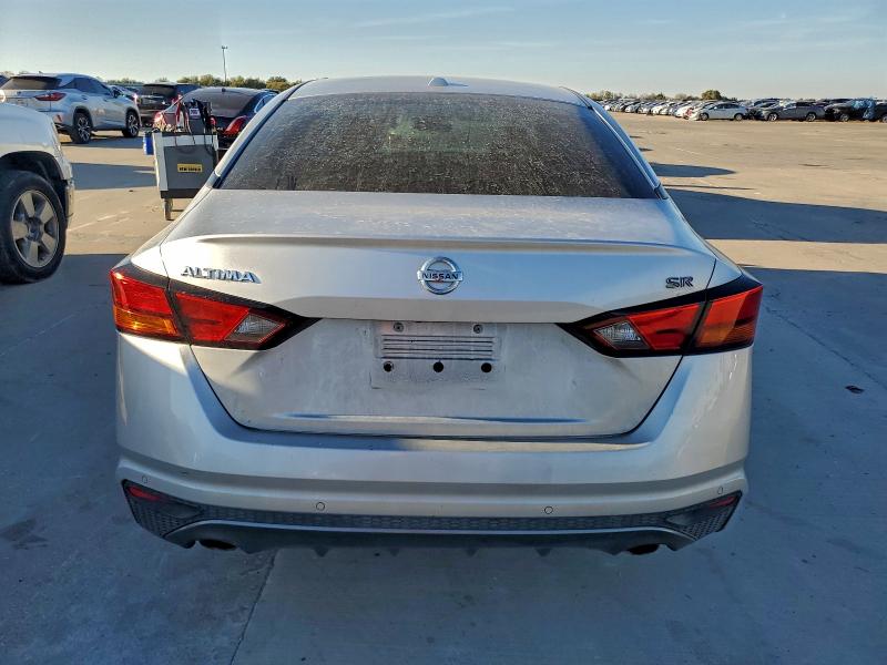 Photo 6 from auction – 2020 NISS ALTIMA with VIN 1N4BL4CV7LC129201