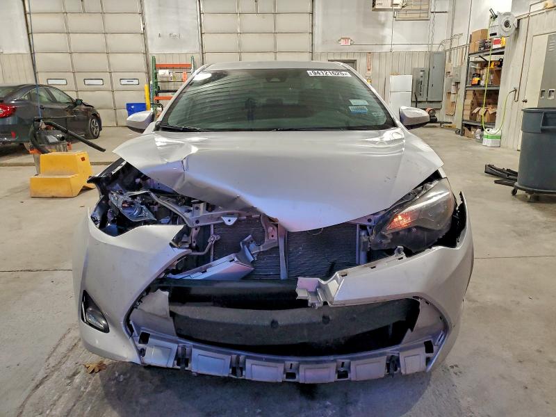 Photo 5 from auction – 2019 TOYOTA COROLLA L with VIN 5YFBURHE5KP884124