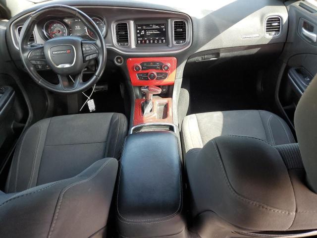Photo 8 from auction – 2019 DODGE CHARGER SX with VIN 2C3CDXBG8KH646829