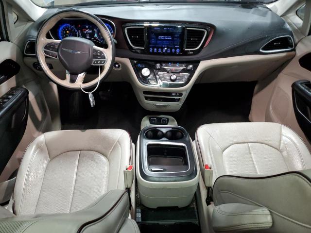 Photo 8 from auction – 2017 CHRYSLER PACIFICA L with VIN 2C4RC1GG5HR545281